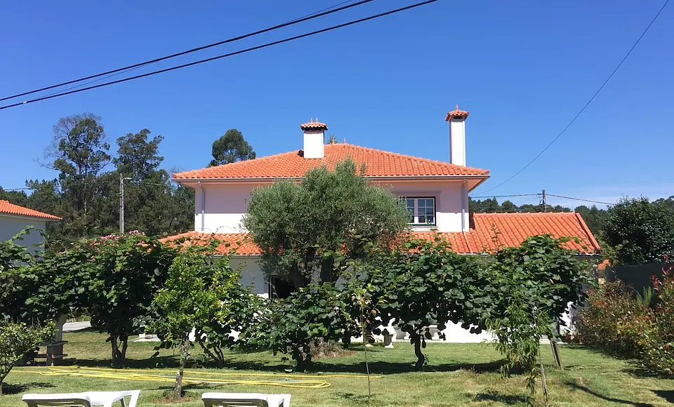 Casa Corujeira — main photo
