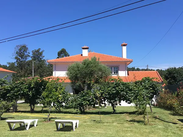 Casa Corujeira — photo 1