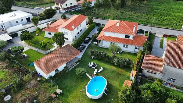 Casa Corujeira — photo 19